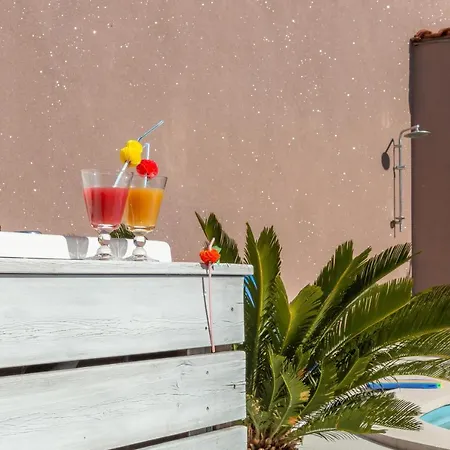 דירה Andela 4 מאקרסקה