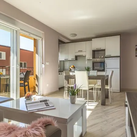 Apartamento Andela 4
