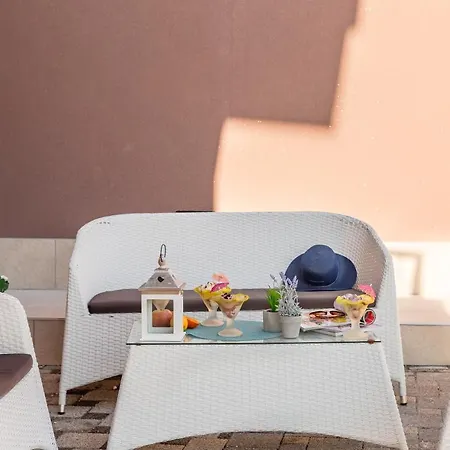 Apartamento Andela 4 *