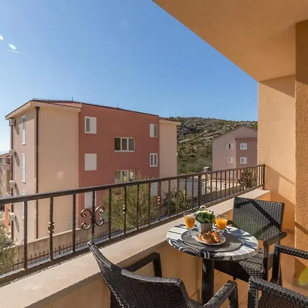 Andela 4 Apartamento *