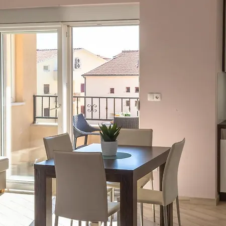 Apartamento Andela 4
