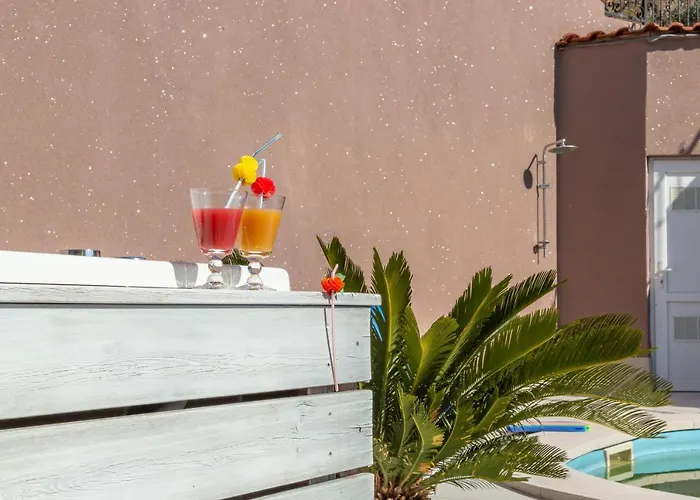 Apartman Andela 4 Makarska