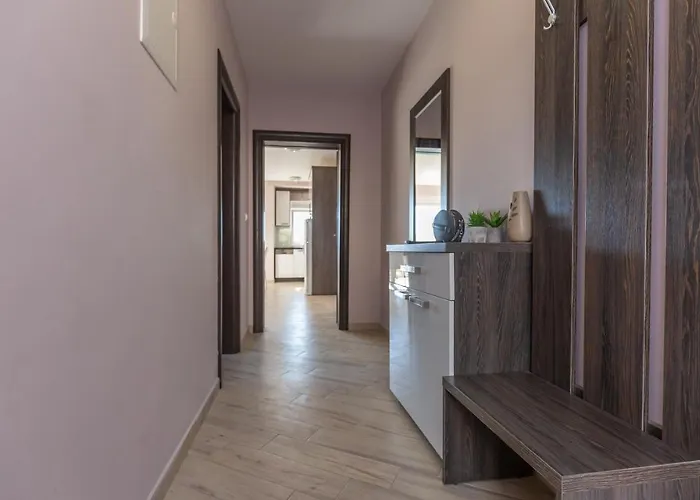 Andela 4 Appartamento