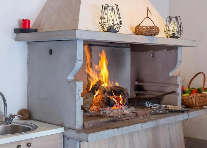 Andela 4 Appartamento *