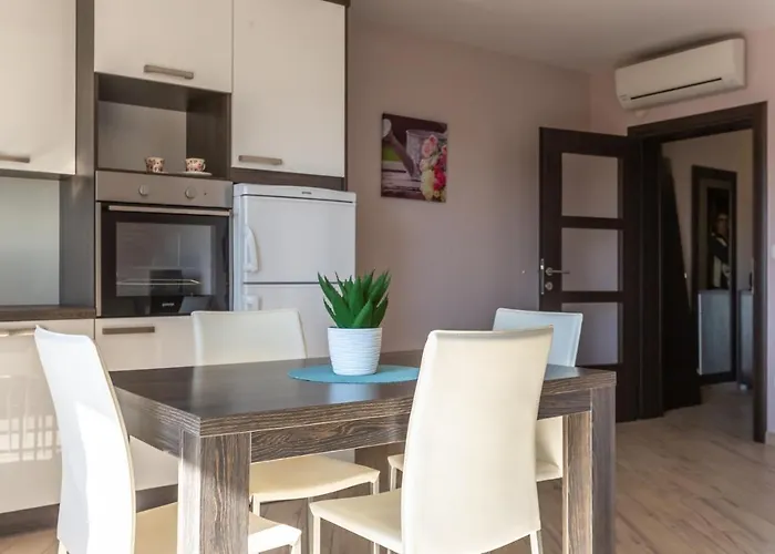 Apartman Andela 4