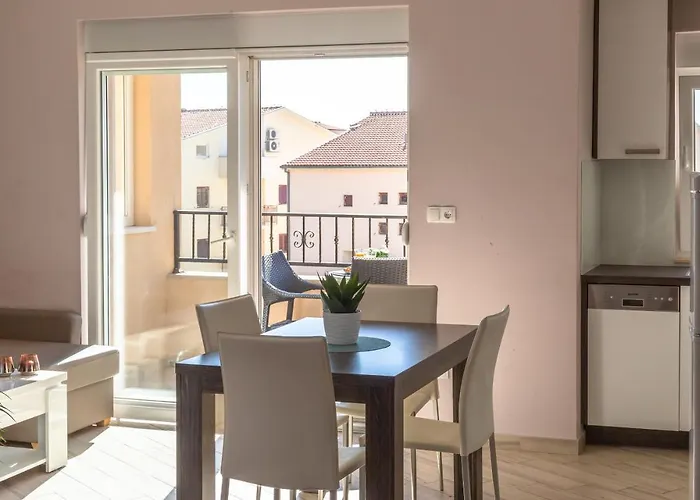 Apartman Andela 4