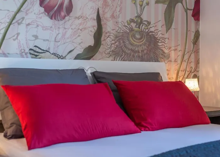 Andela 4 Apartman Makarska