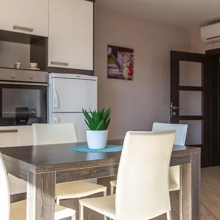 Apartman Andela 4