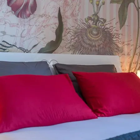 Andela 4 Apartman Makarska