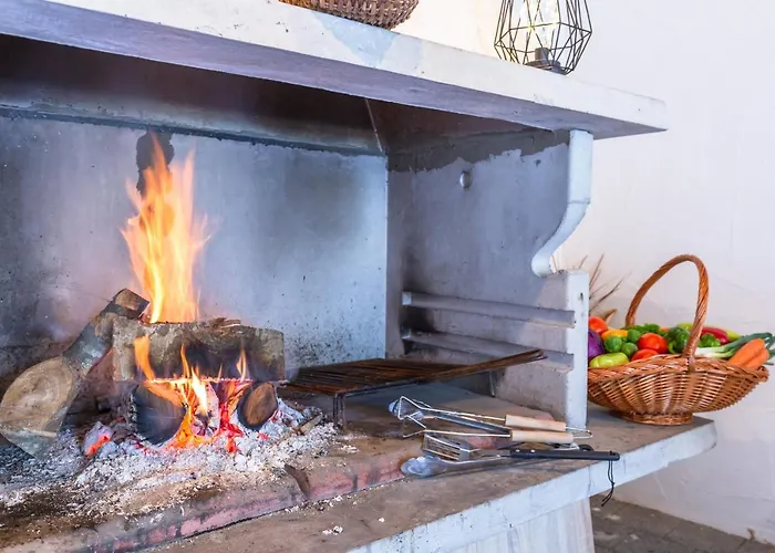 Lejlighed Andela 4 *